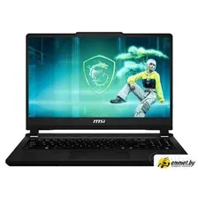 Игровой ноутбук MSI Cyborg 15 C2WF-014XRU Win 11 Pro