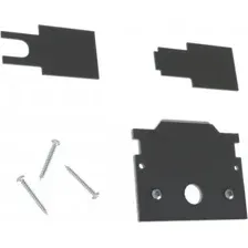 Заглушка для шинопровода Novotech Flum 135246