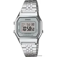Наручные часы Casio LA-680WA-7E