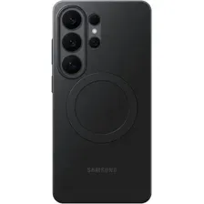 Чехол для телефона Samsung Slim Magnet Case для Samsung Galaxy S26 Ultra (черный)