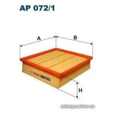 Воздушный фильтр Filtron AP0721