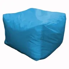 Пуф Flagman Папед (голубой)