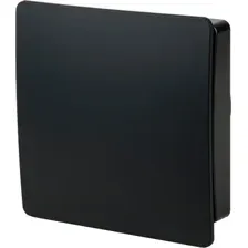 Осевой вентилятор Sparkvent MZ-100 SB MZ04-MB