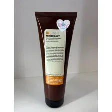 Insight ANTIOXIDANT Маска для перегруженных волос 250 мл