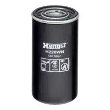 IvecoRVI 420 HENGSTFILTER H220WN