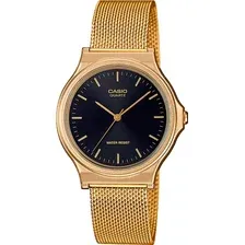 Наручные часы Casio MQ-24MG-1EEF
