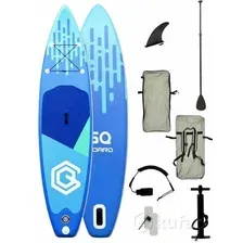 Сапборд GQ Board RD 11'