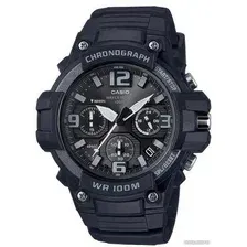 Наручные часы Casio MCW-100H-1A3