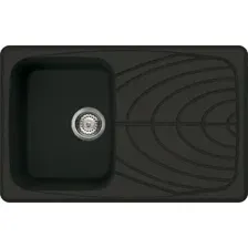 Кухонная мойка Elleci Master 300 M70 Ghisa