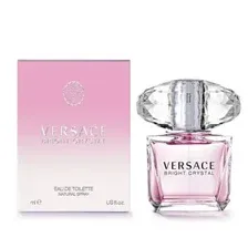 Духи iParfum аналоговый парфюм W62 VERSACE Bright Crystal 100 мл