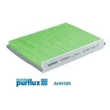 Фильтр, воздух во внутренном пространстве PURFLUX AHH395