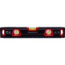 Уровень строительный ADA Instruments Titan 40 Plus A00509