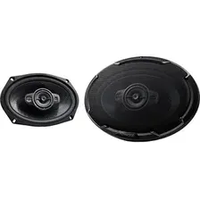Коаксиальная АС Kenwood KFC-PS6986