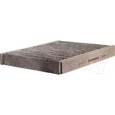 Салонный фильтр Filtron K1110A (угольный)