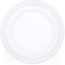 Точечный светильник Ambrella DCR370