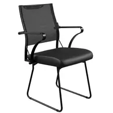 Кресло офисное Metta Ergolife Sit Air 24/7 M4-281K (черный)