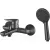Смеситель Esko Delhi DL 54 GRF