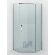 Душевой уголок IVA E2PS100C