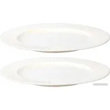 Набор тарелок Liberty Jones Soft Ripples Dual Glazing LJ000012