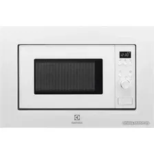 Микроволновая печь Electrolux LMS2173EMW