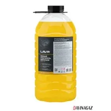 Очиститель двигателя Lavr Ln1501 (4л)