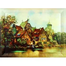 Картина Декарт 8Л1963