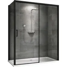 Душевой уголок Abber Komfort AG93140B-S92B