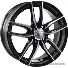 Литые диски RST R076 16x6" 4x100мм DIA 54.1мм ET 48мм BD