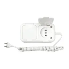 Удлинитель Bylectrica У6-222 3.5 м