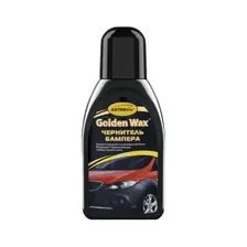 Чернитель для бампера АСТРОХИМ Golden Wax 250 мл (AC270)