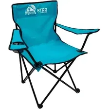 Кресло RSP Outdoors Star (светло-синий)
