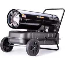 Дизельная тепловая пушка FoxWeld FoxHeat DD 30