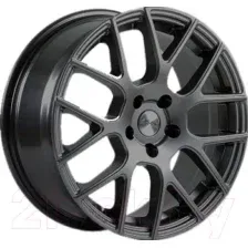 Литой диск SKAD Stiletto 18x8.0 5x114.3мм DIA 67.1мм ET 40мм Графит