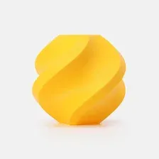 Пластик для 3D-печати Bambu Lab A00-Y2-1.75-1000-SPL (желтый подсолнух)