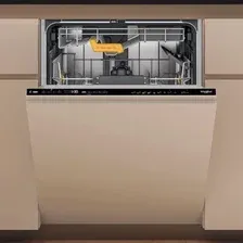 Встраиваемая посудомоечная машина Whirlpool WH8IPB14AM6L0