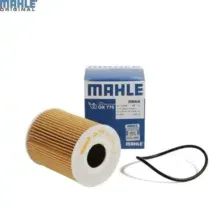 Фильтр масляный MAHLE OX 776D