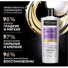 Кондиционер для волос Tresemme Repair and Protect (400мл)