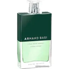 Туалетная вода Armand Basi L'eau Pour Homme Intense Vetiver (125мл)
