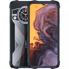 CUBOT KINGKONG 9 12GB/256GB (ЧЕРНЫЙ)