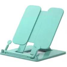 Подставка для книг Erich Krause Pastel Mint 53536 (мятный)