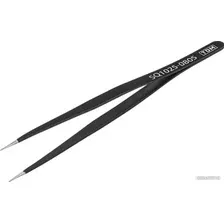 Пинцет TDM Electric Рубин SQ1025-0805
