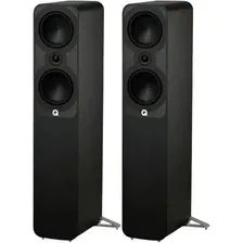 Напольная акустика Q Acoustics 5050 (черный)