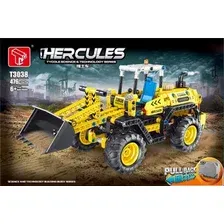 Конструктор TGL T3038