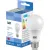 Лампочка IEK LED Bulb A60 510lm 6500K E27