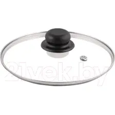 Крышка стеклянная Appetite GF16P