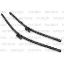 Щетка стеклоочистителя PATRON PWB6151-KIT-A4