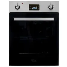 Узкий электрический духовой шкаф Making Oasis Everywhere D-45SN 45см