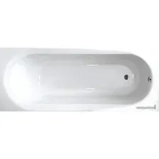 Ванна Alba Spa Baline 150x70 (с каркасом)
