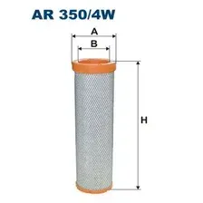 Фильтр воздушный FILTRON AR 350/4W