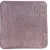 Коврик для ванной Swensa Ping Santal 4 50x50см SWM-4014-LLС-T (лиловый)